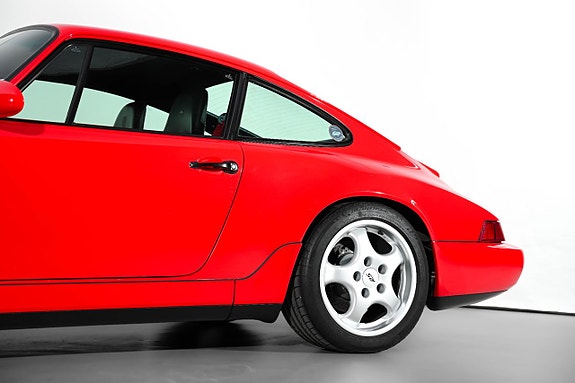 Porsche 964 Carrera RS 10 of 26