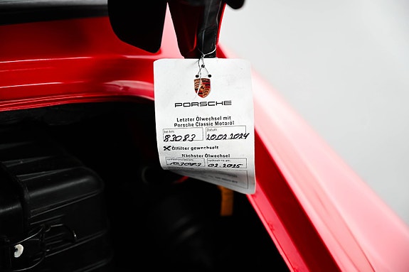 Porsche 964 Carrera RS 17 of 26
