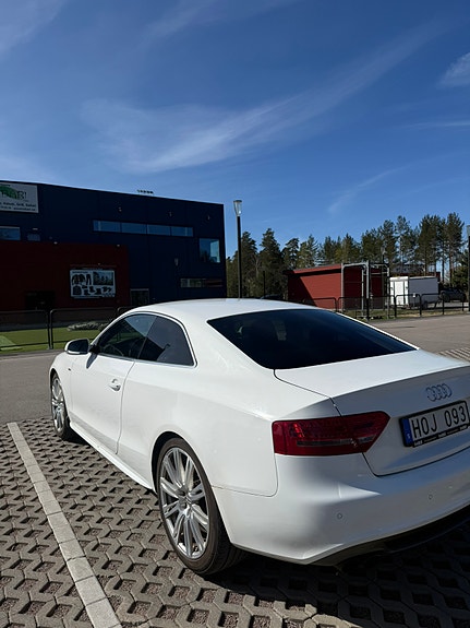 İkinci el  Audi A5 