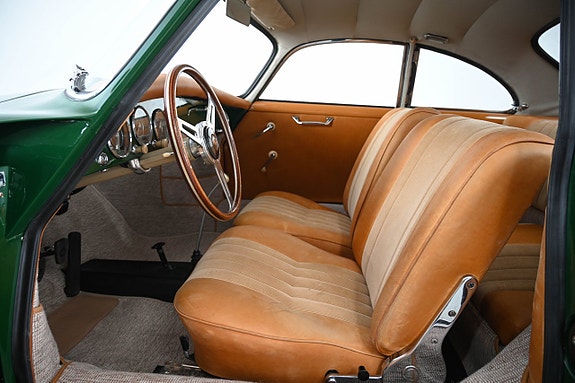 Porsche 356 A 22 of 30