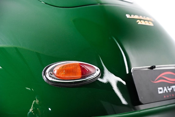 Porsche 356 A 15 of 30