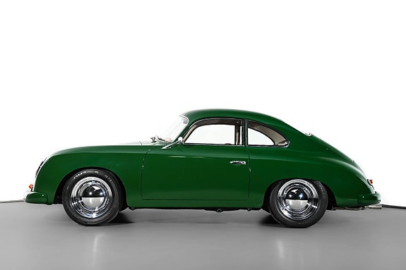 Porsche 356 A 7 of 30