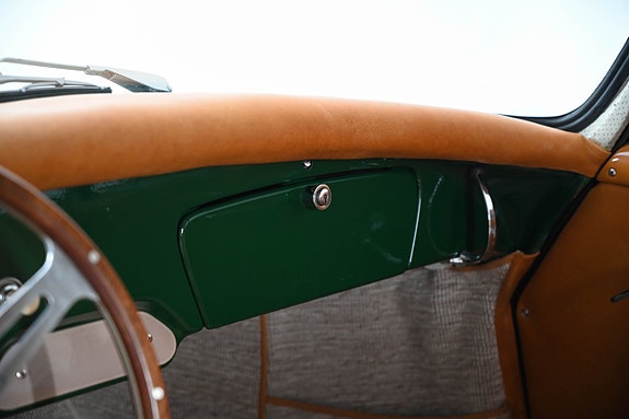 Porsche 356 A 29 of 30