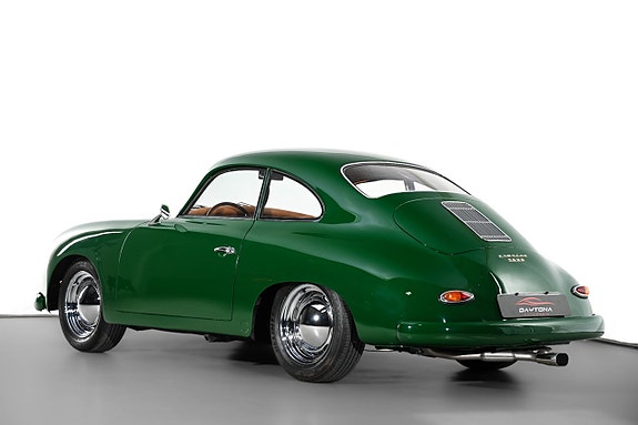 Porsche 356 A 10 of 30
