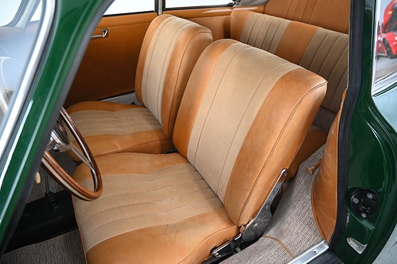 Porsche 356 A 23 of 30