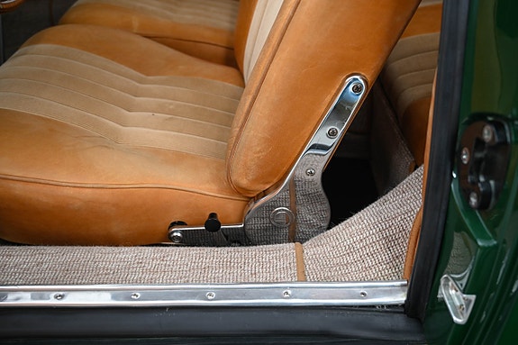 Porsche 356 A 24 of 30