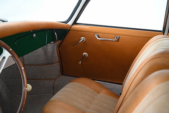 Porsche 356 A 28 of 30