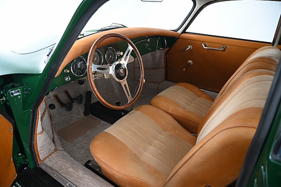 Porsche 356 A 20 of 30