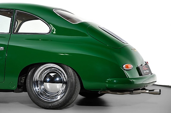 Porsche 356 A 9 of 30