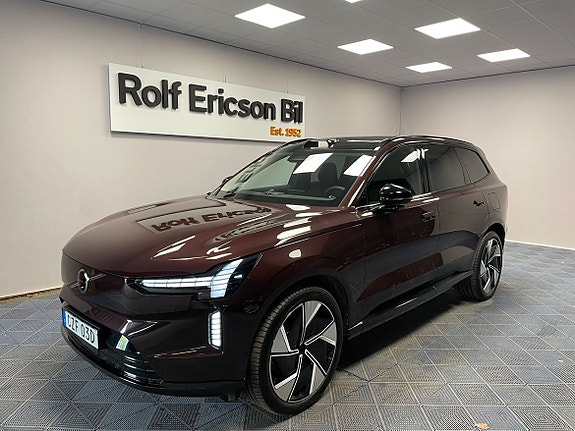 Volvo EX90