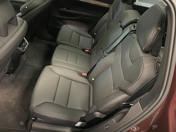 Volvo EX90 5 of 5