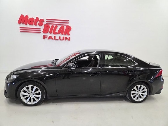 Lexus IS-Serie