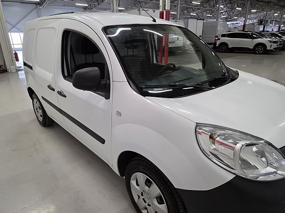 Renault Kangoo 3 of 5