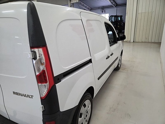 Renault Kangoo 6 of 10