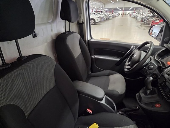 Renault Kangoo 4 of 5