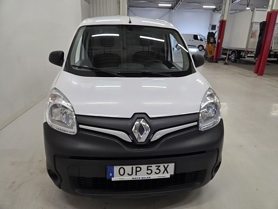 Renault Kangoo 2 of 5