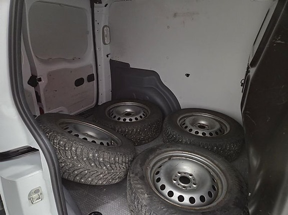 Renault Kangoo 5 of 5
