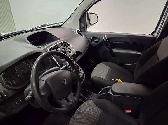 Renault Kangoo 10 of 10