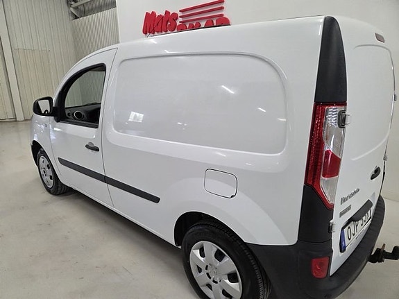 Renault Kangoo 9 of 10