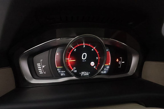 Volvo V70 24 of 30
