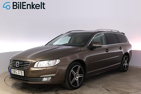 Volvo V70 4 of 5