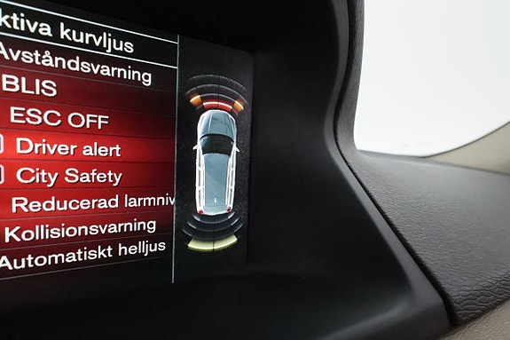 Volvo V70 28 of 30
