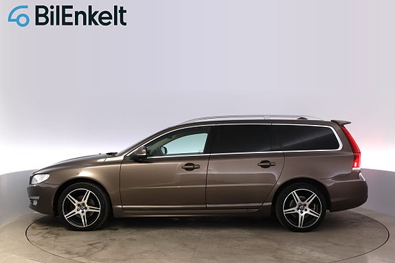 Volvo V70 5 of 5