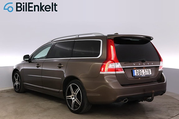 Volvo V70 6 of 30