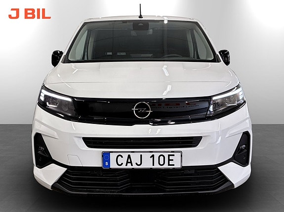 Opel Combo 20 of 26