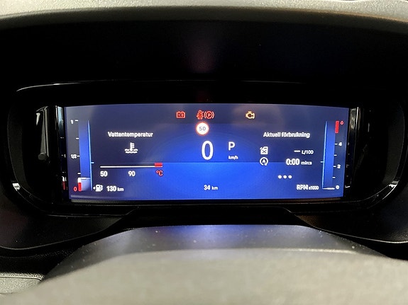 Opel Combo 10 of 26