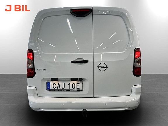 Opel Combo 19 of 26