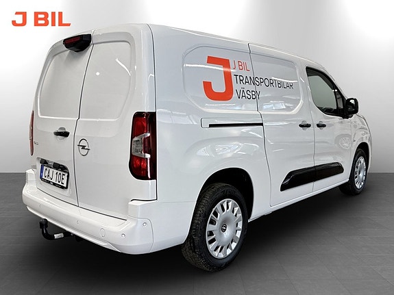Opel Combo 5 of 5