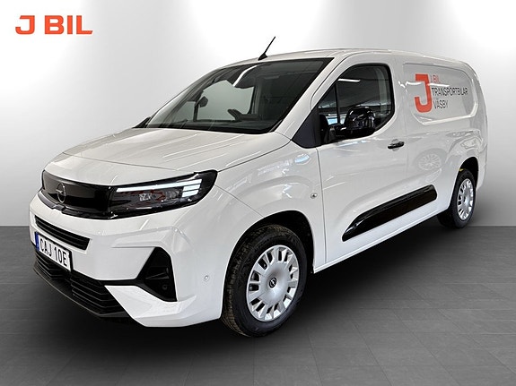 Opel Combo 4 of 5