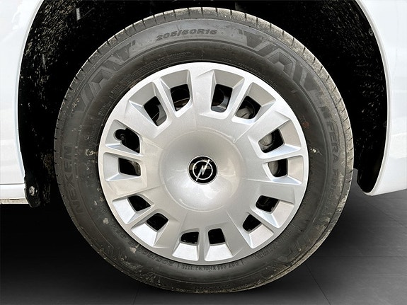 Opel Combo 14 of 26