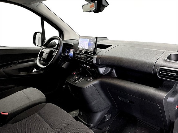 Opel Combo 12 of 26