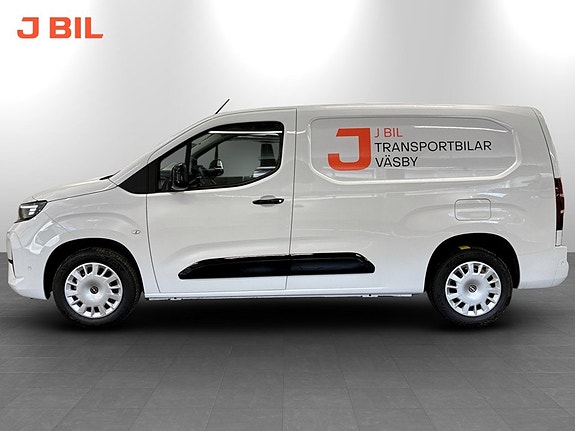 Opel Combo 13 of 26
