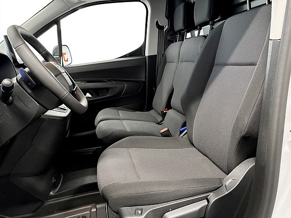 Opel Combo 23 of 26