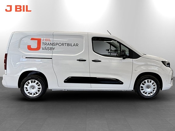Opel Combo 6 of 26