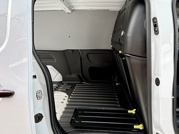 Opel Combo 9 of 26