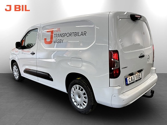Opel Combo 2 of 5