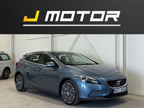 Volvo V40 5 of 5