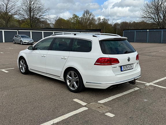 Volkswagen Passat 5 of 5