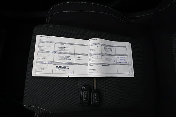 Renault Megane 15 of 16