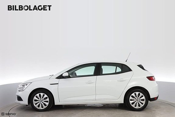 Renault Megane 2 of 16