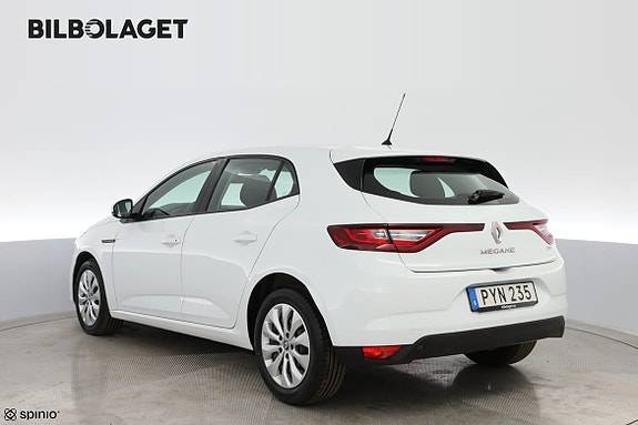 Renault Megane 3 of 16