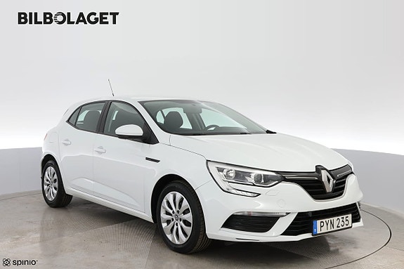 Renault Megane 6 of 16
