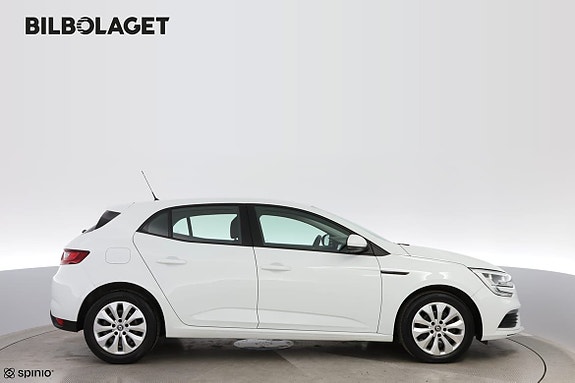Renault Megane 5 of 16