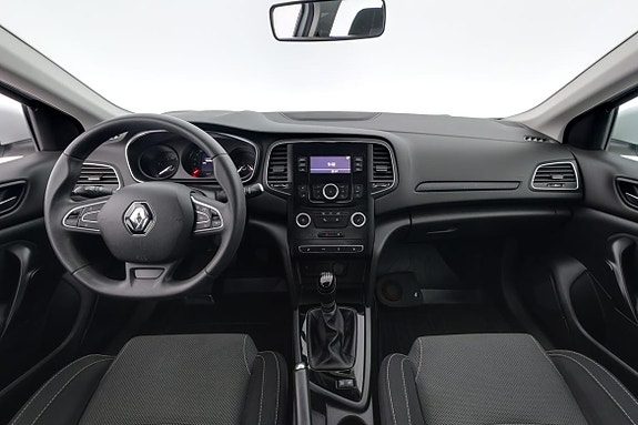 Renault Megane 7 of 16