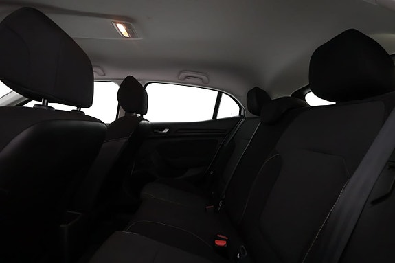 Renault Megane 10 of 16