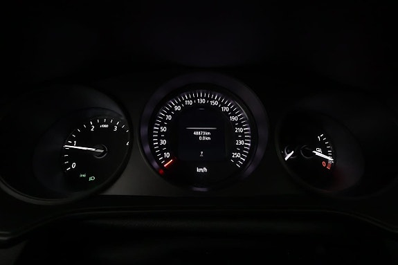 Renault Megane 11 of 16